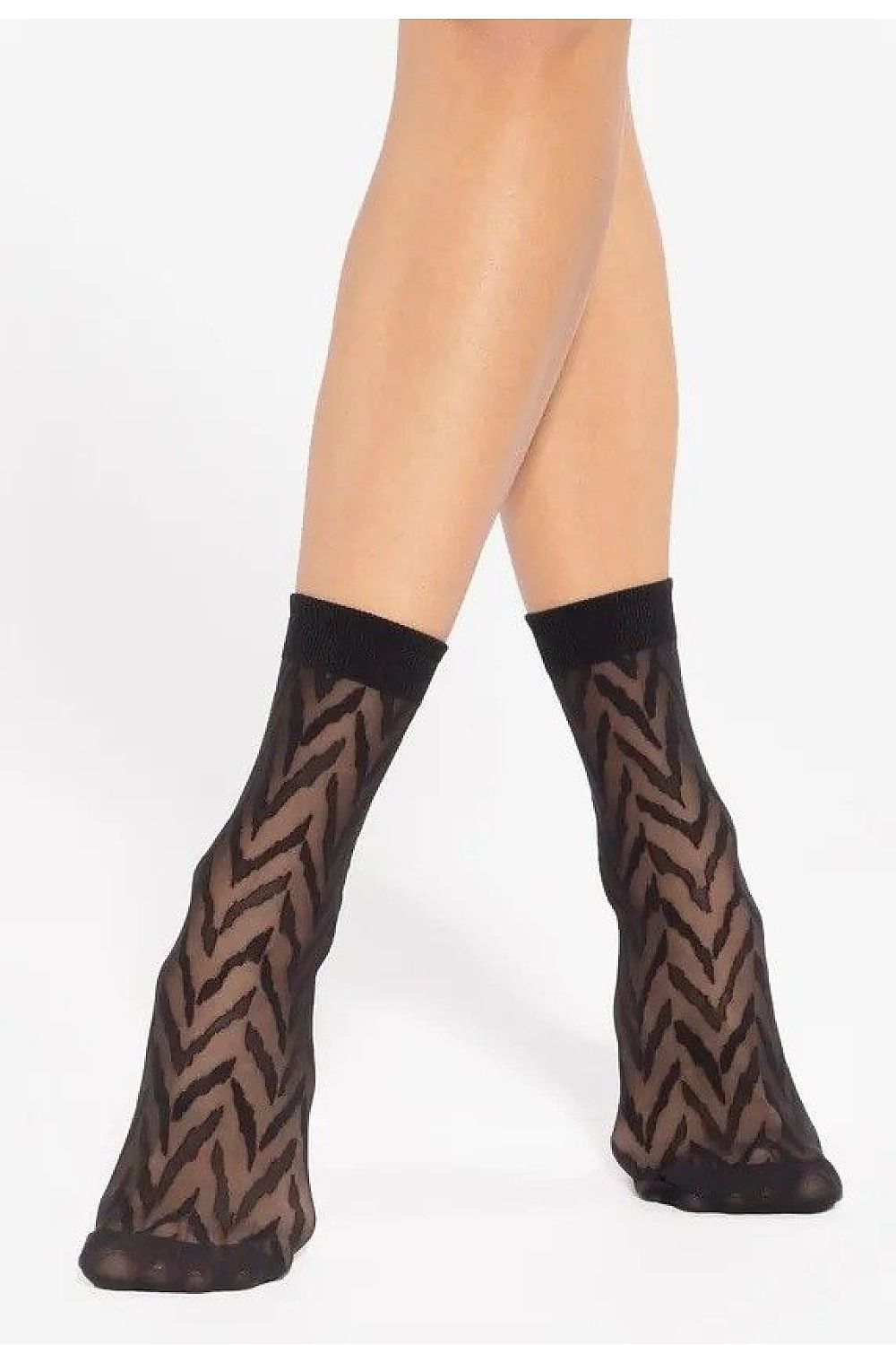 Socks model 218778 Gatta