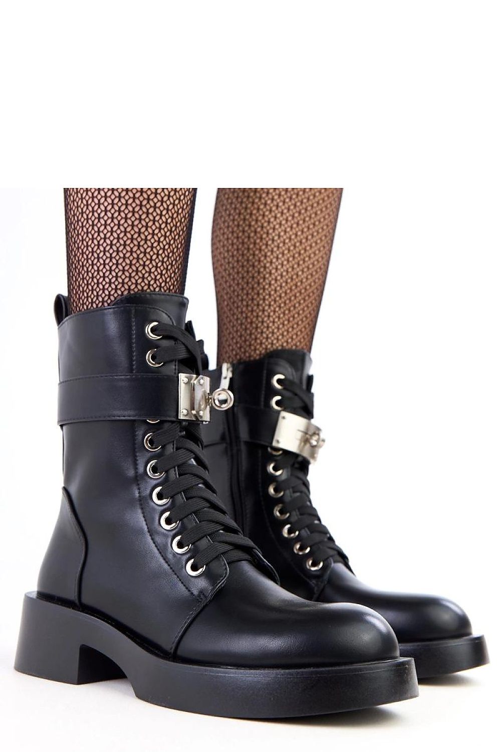 Trapper shoes model 218818 Solea