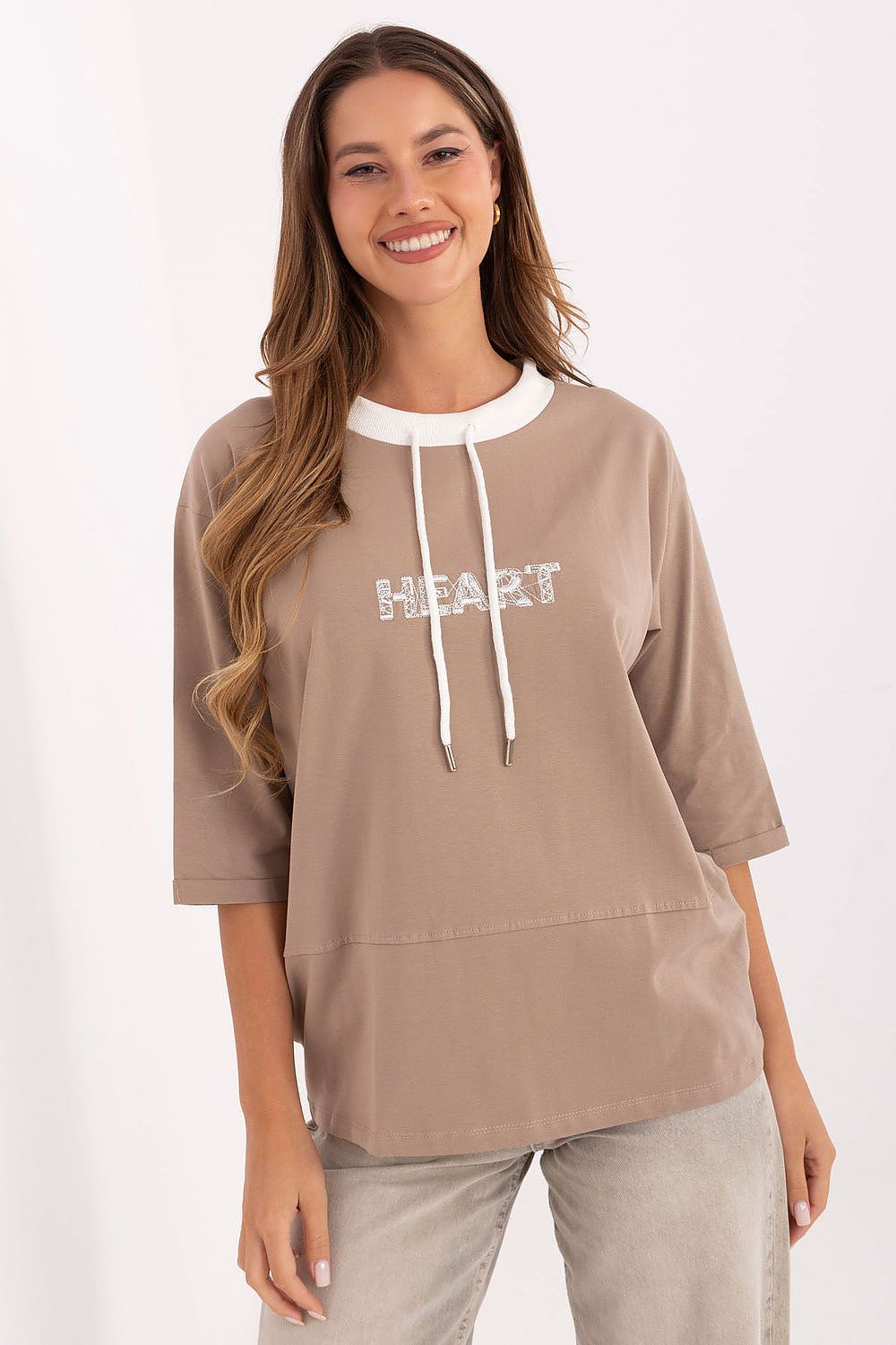 Blouse model 218839 Relevance