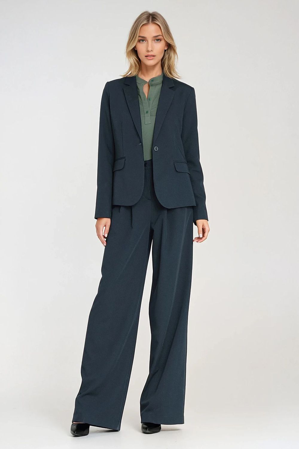 Jacket model 218892 Nife