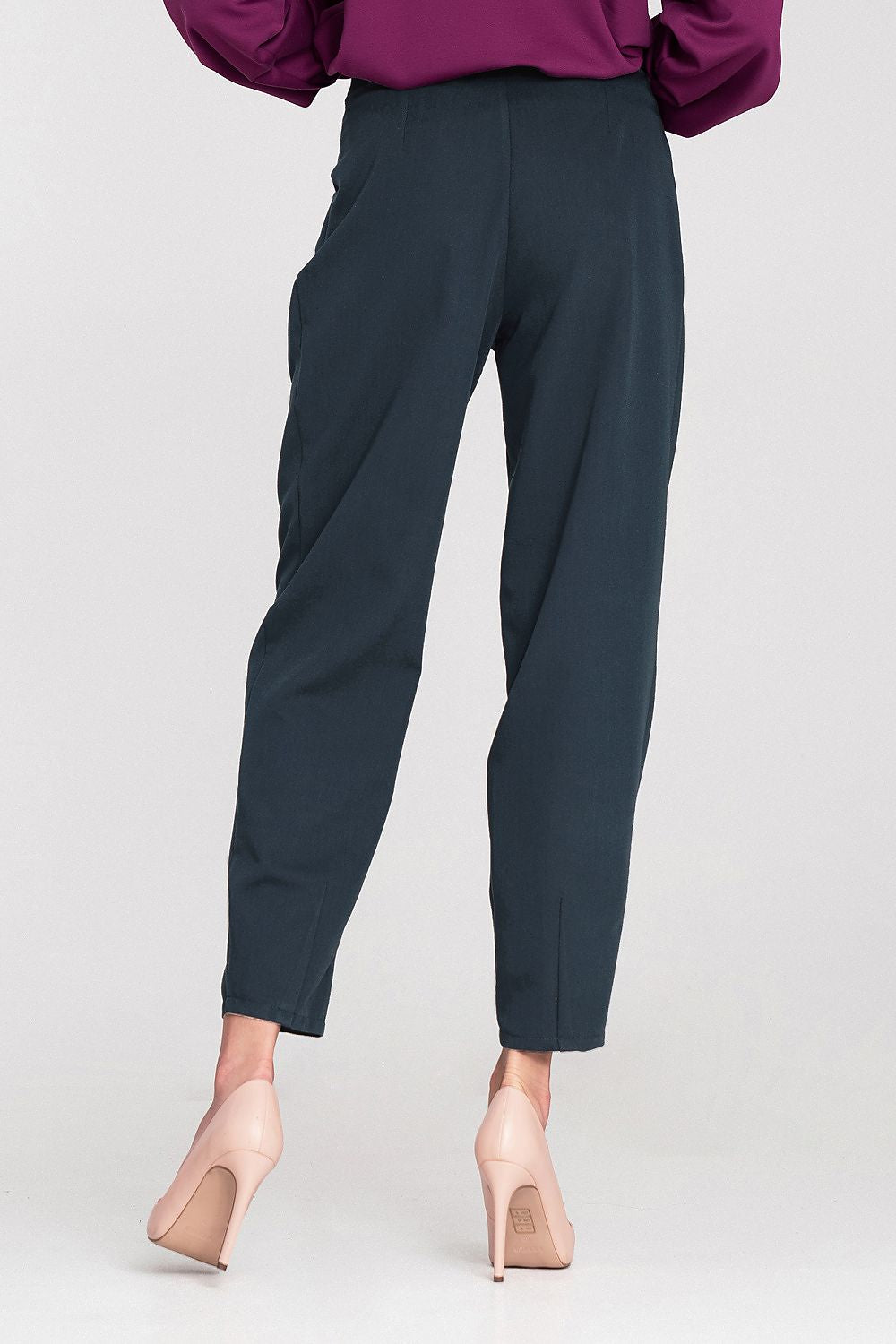 Women trousers model 218896 Nife