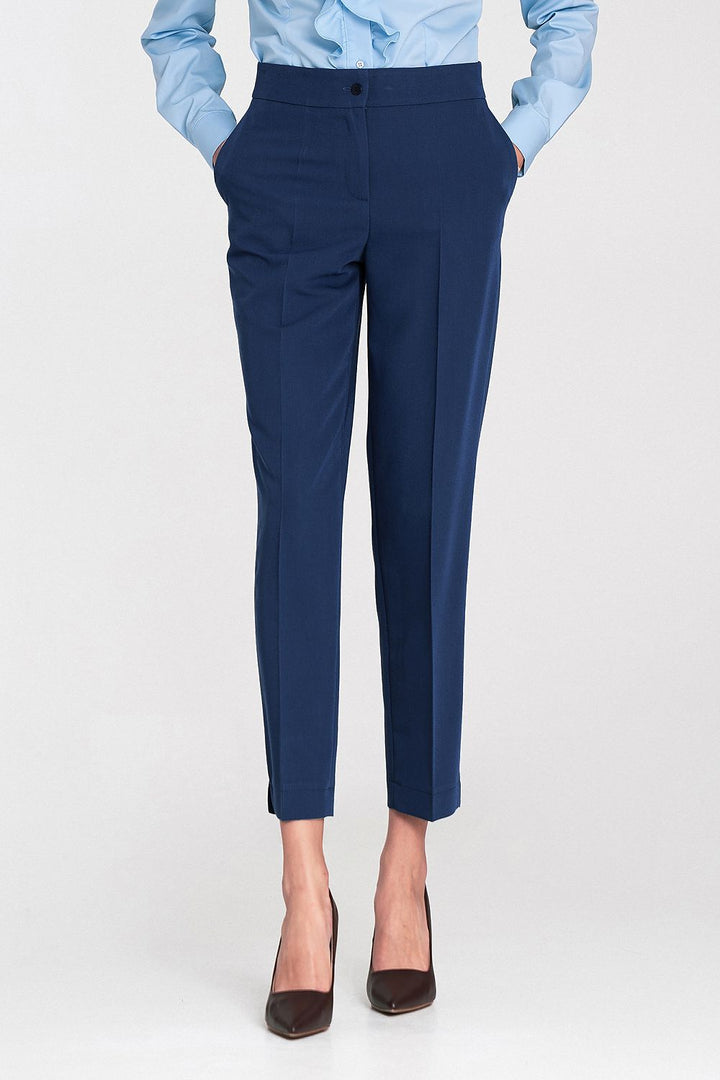 Women trousers model 218897 Nife