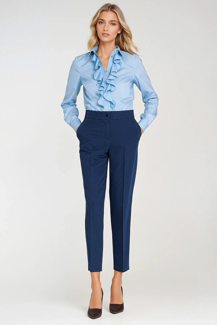 Women trousers model 218897 Nife