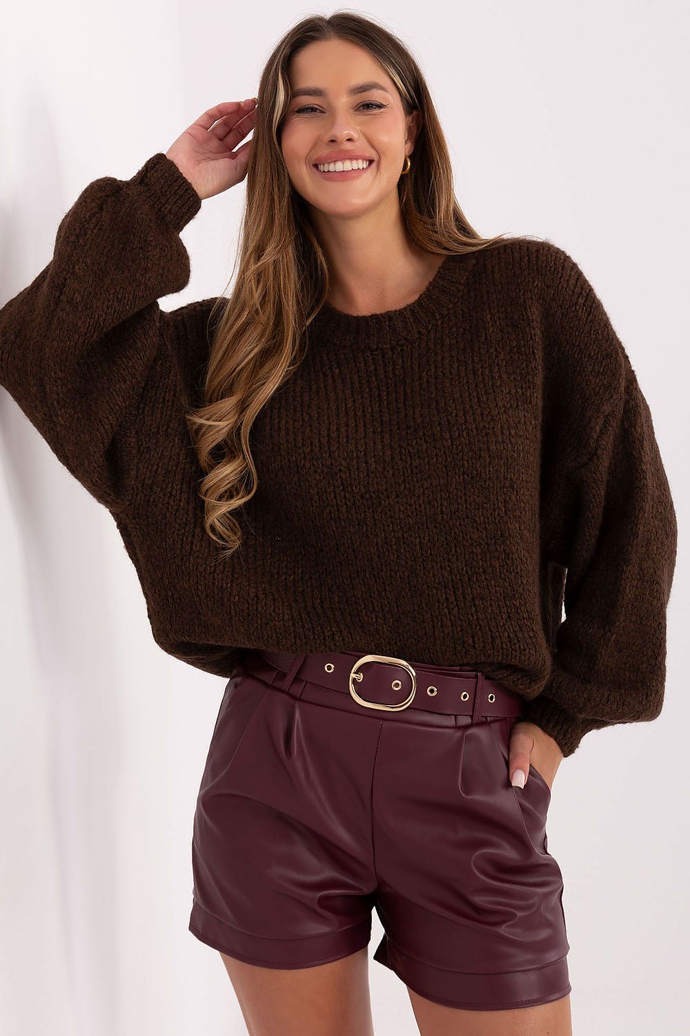 Shorts model 219044 Rue Paris