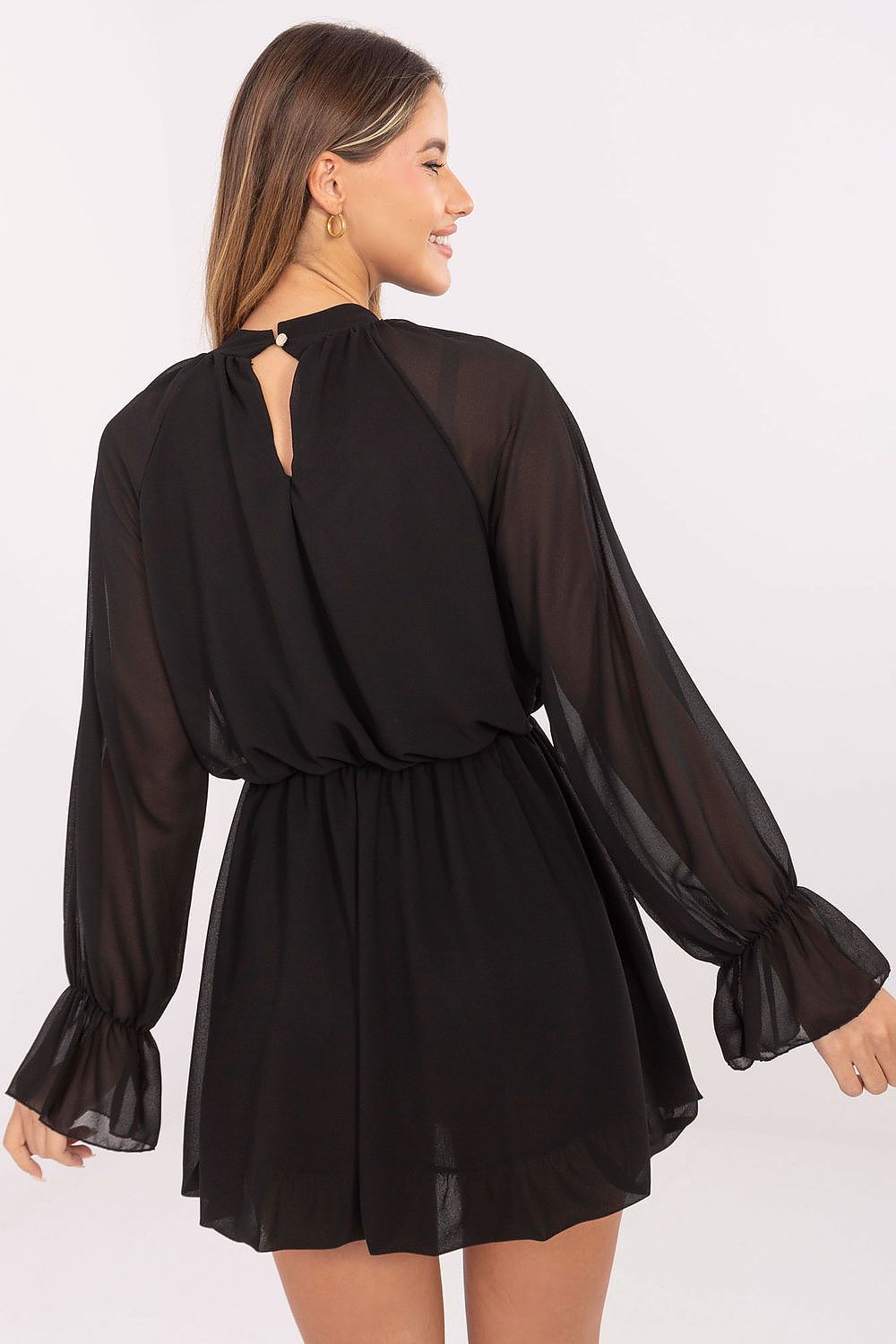 Cocktail dress model 219079 Rue Paris