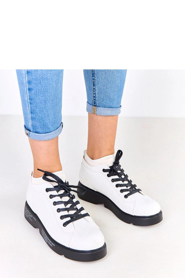 Half shoes model 219172 Solea