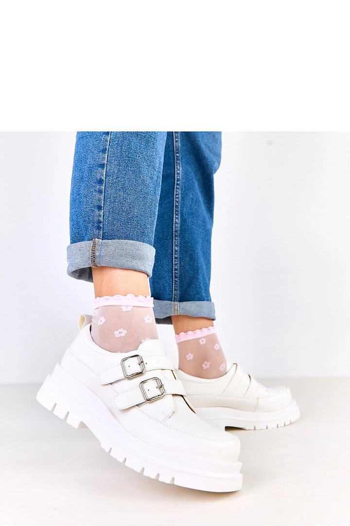 Half shoes model 219177 Solea