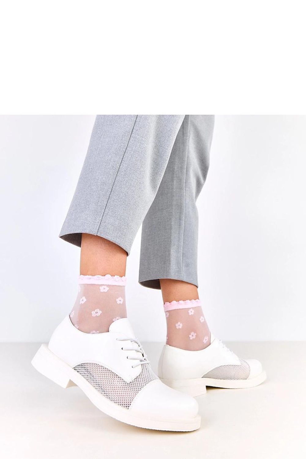 Half shoes model 219179 Solea