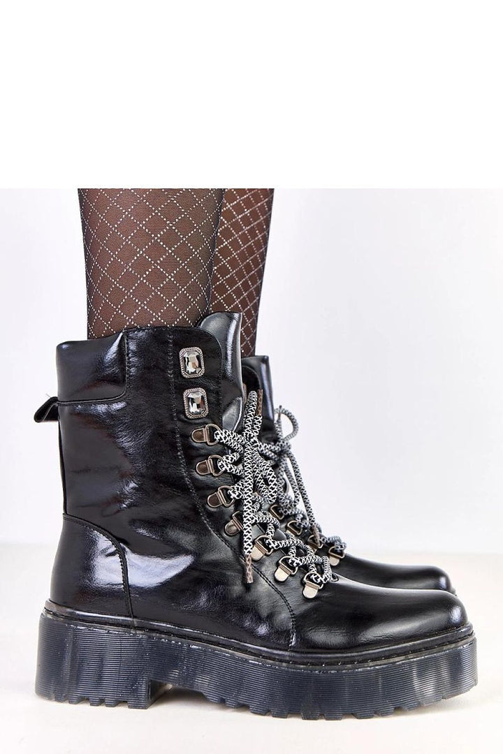 Trapper shoes model 219412 Solea