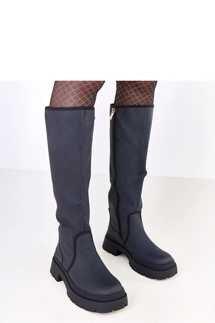 Thigh-Hight Boots model 219426 Solea