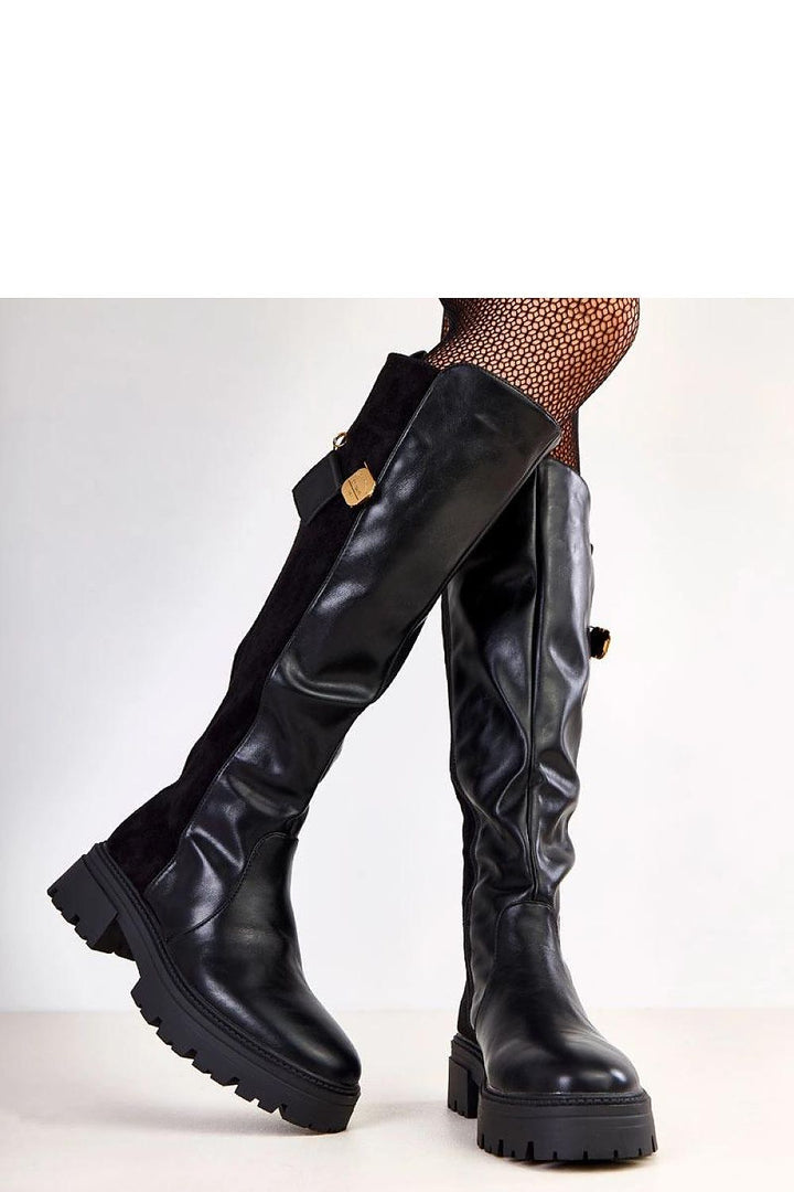 Thigh-Hight Boots model 219652 Solea