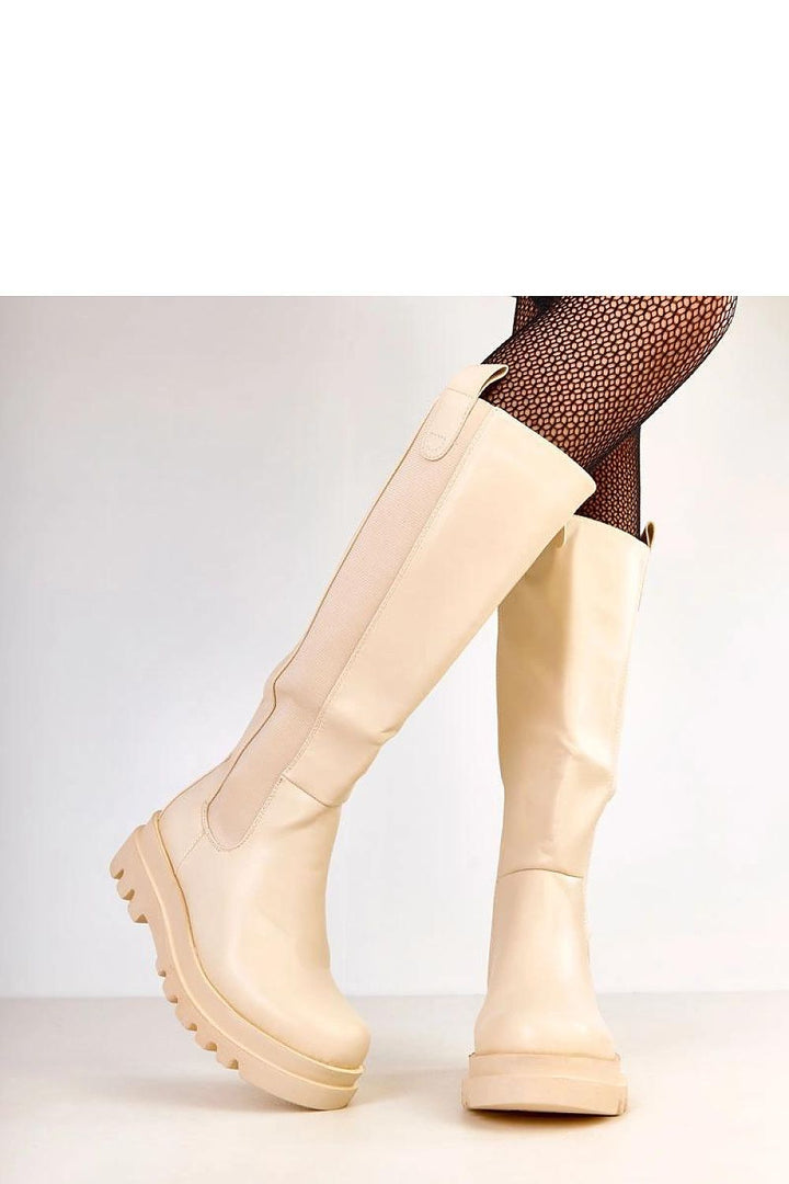 Thigh-Hight Boots model 219653 Solea