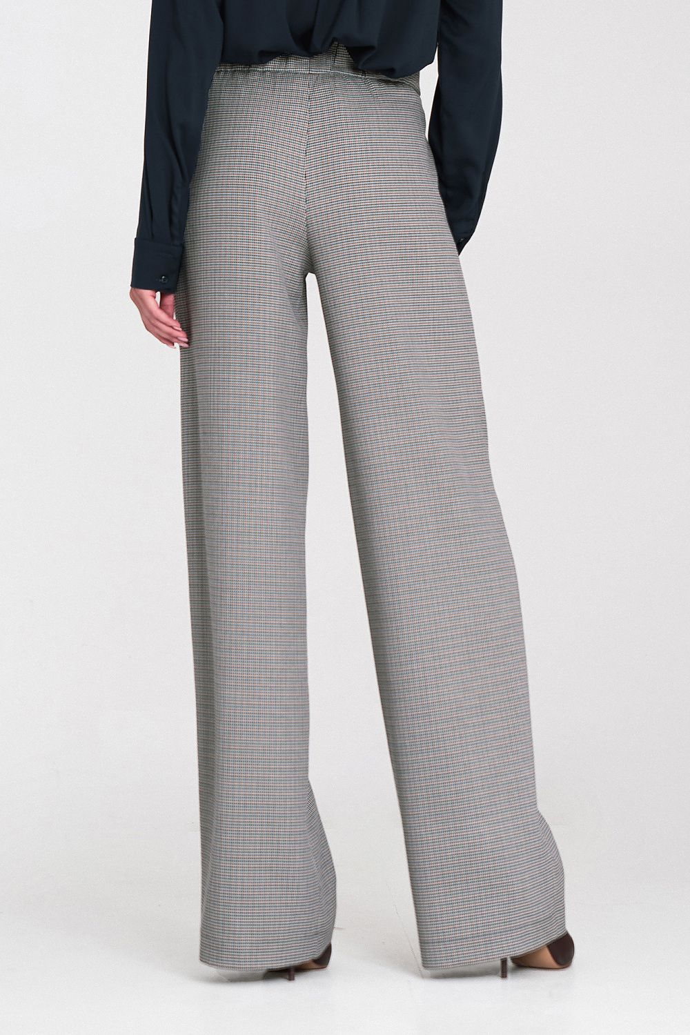 Women trousers model 219763 Nife