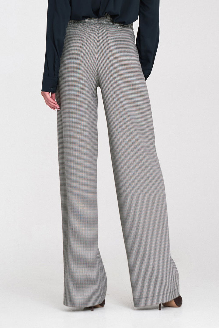 Women trousers model 219763 Nife