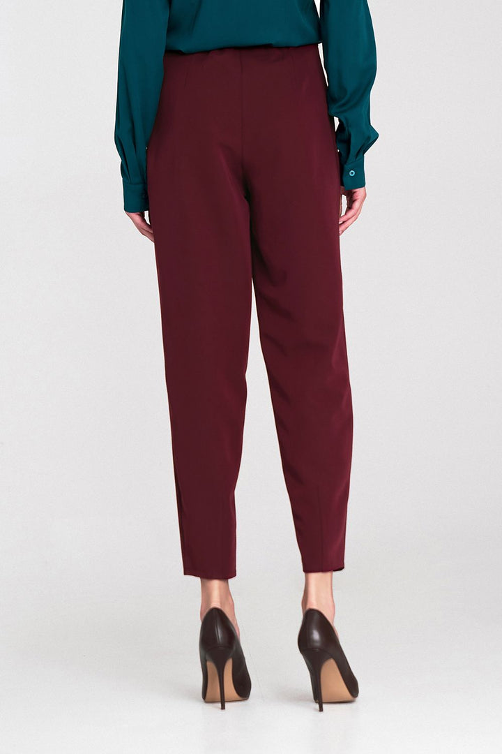 Women trousers model 219765 Nife
