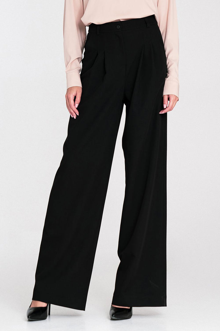 Women trousers model 219776 Nife