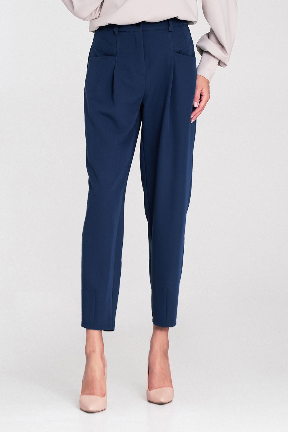 Women trousers model 219777 Nife