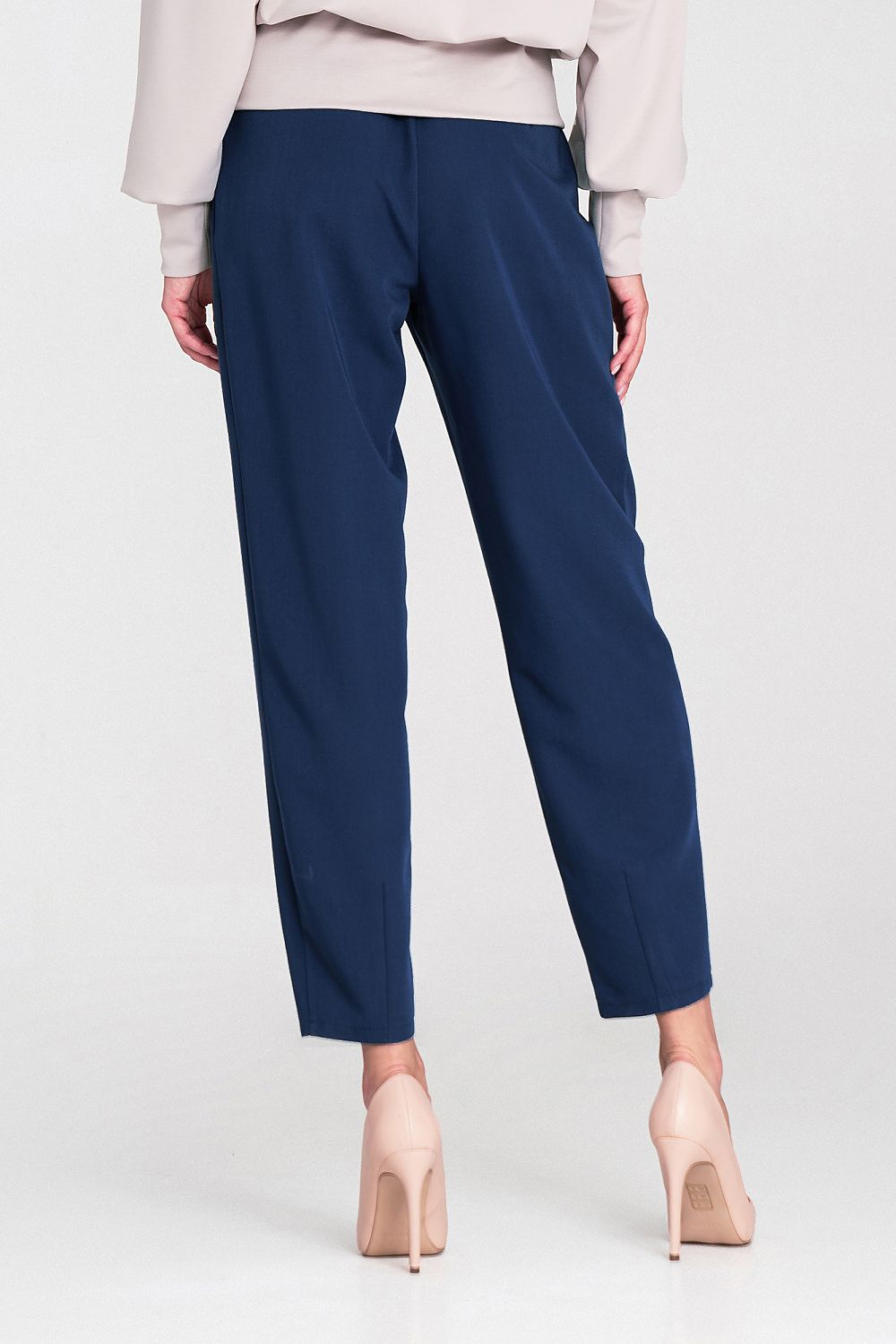 Women trousers model 219777 Nife