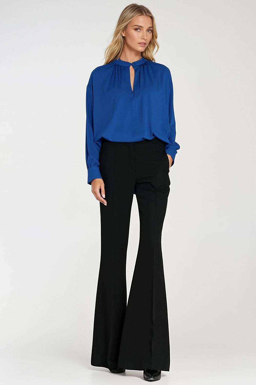 Women trousers model 219779 Nife