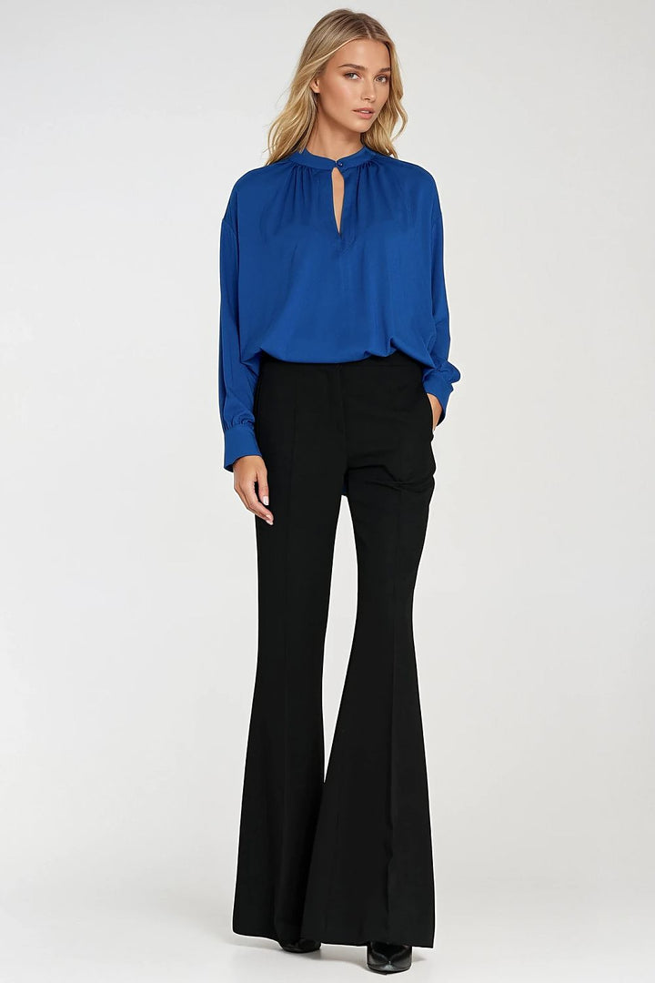 Women trousers model 219779 Nife
