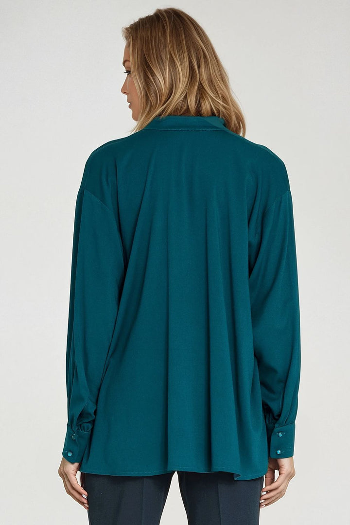 Blouse model 219787 Nife