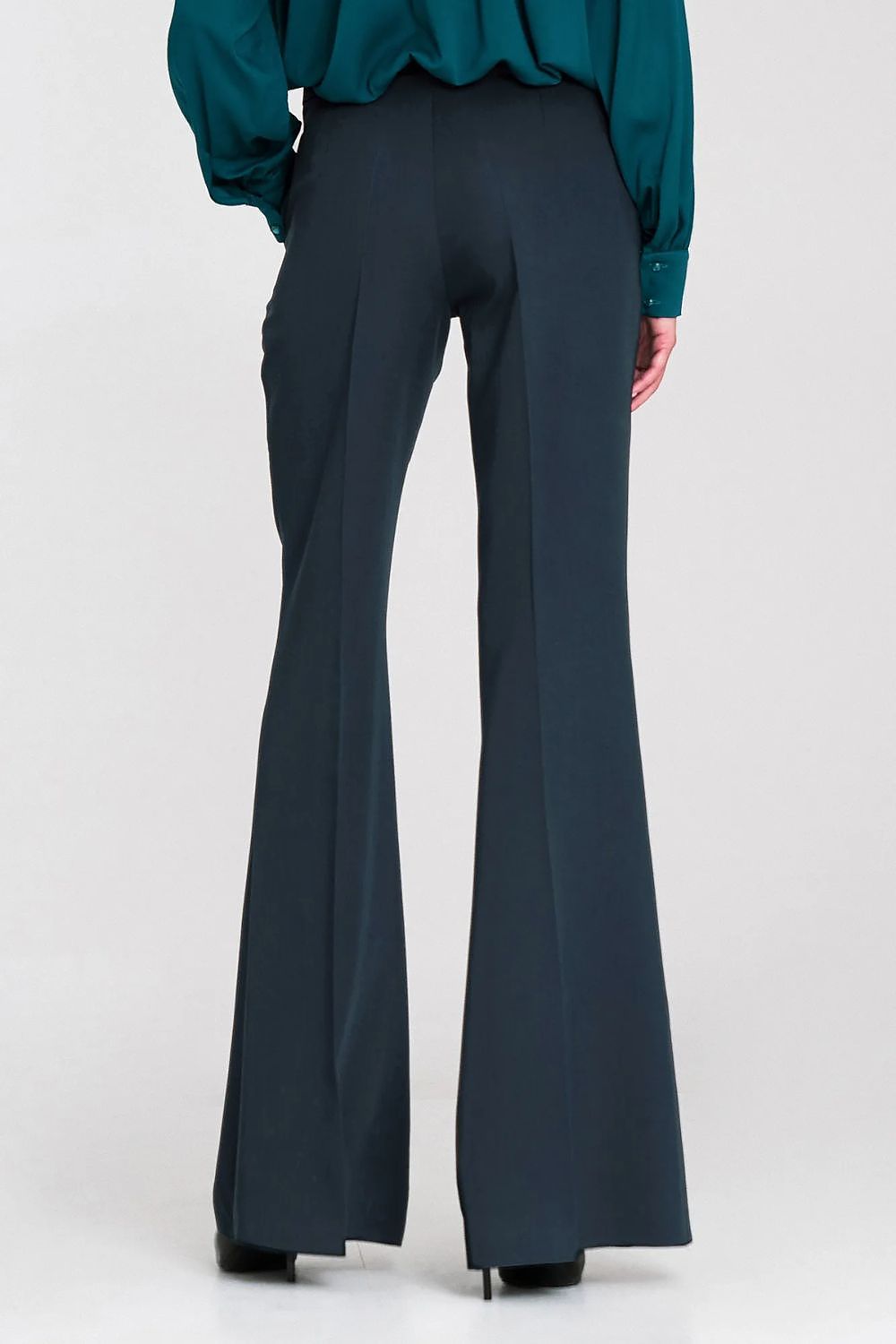 Women trousers model 219778 Nife