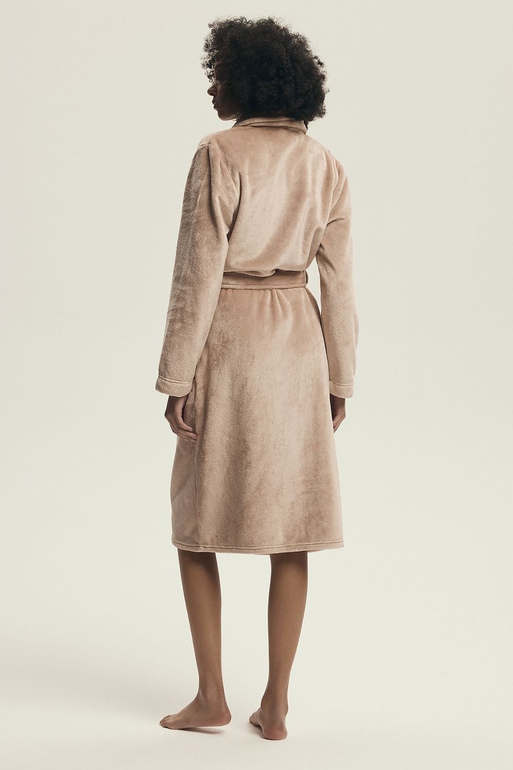 Bathrobe model 219801 Henderson