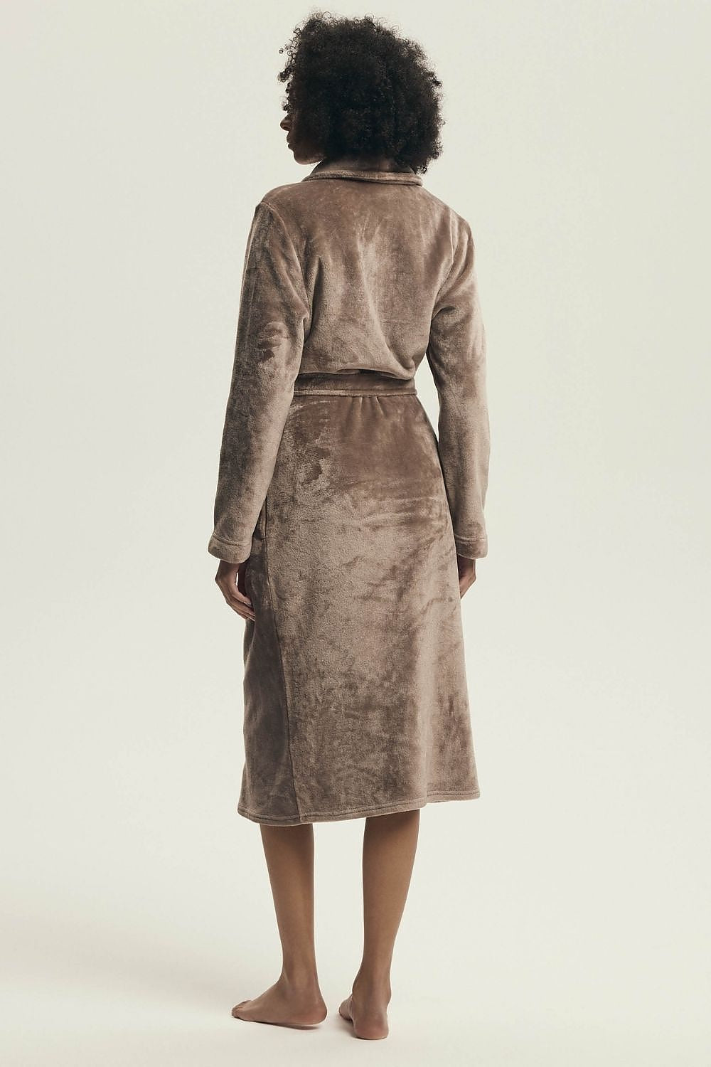 Bathrobe model 219802 Henderson