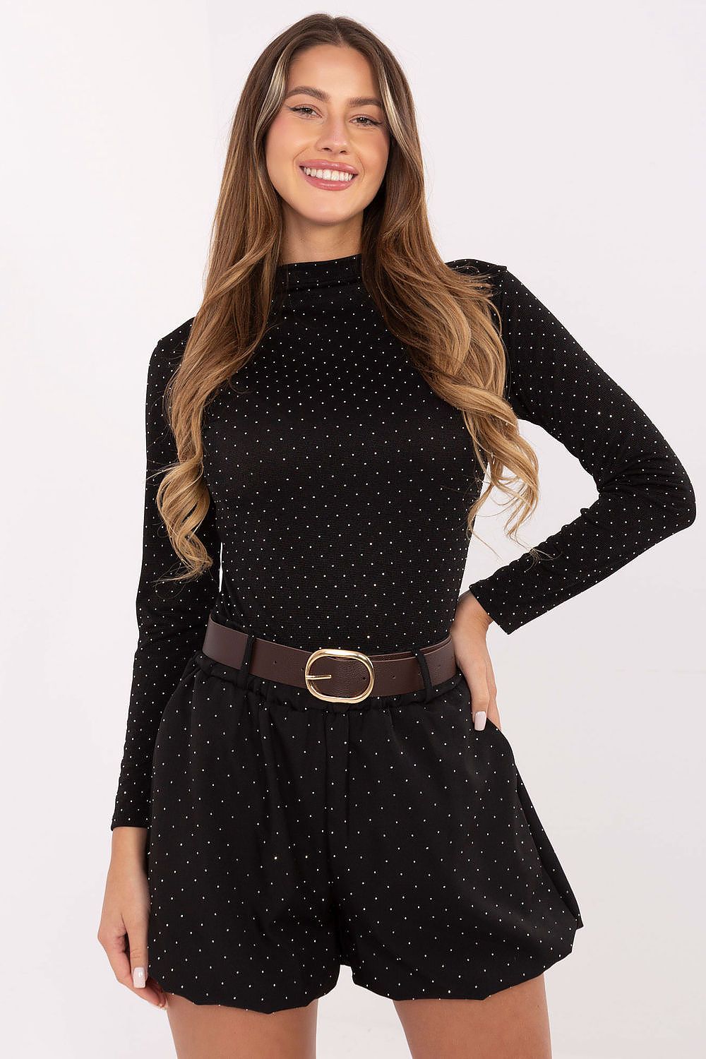 Shorts model 219890 Rue Paris