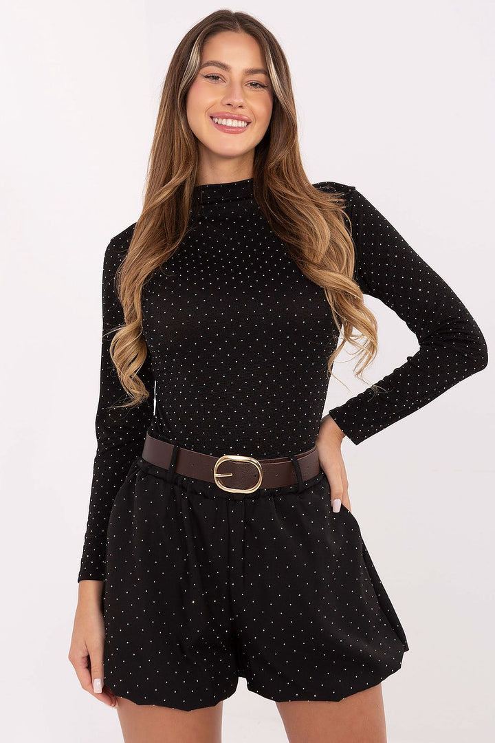 Shorts model 219890 Rue Paris