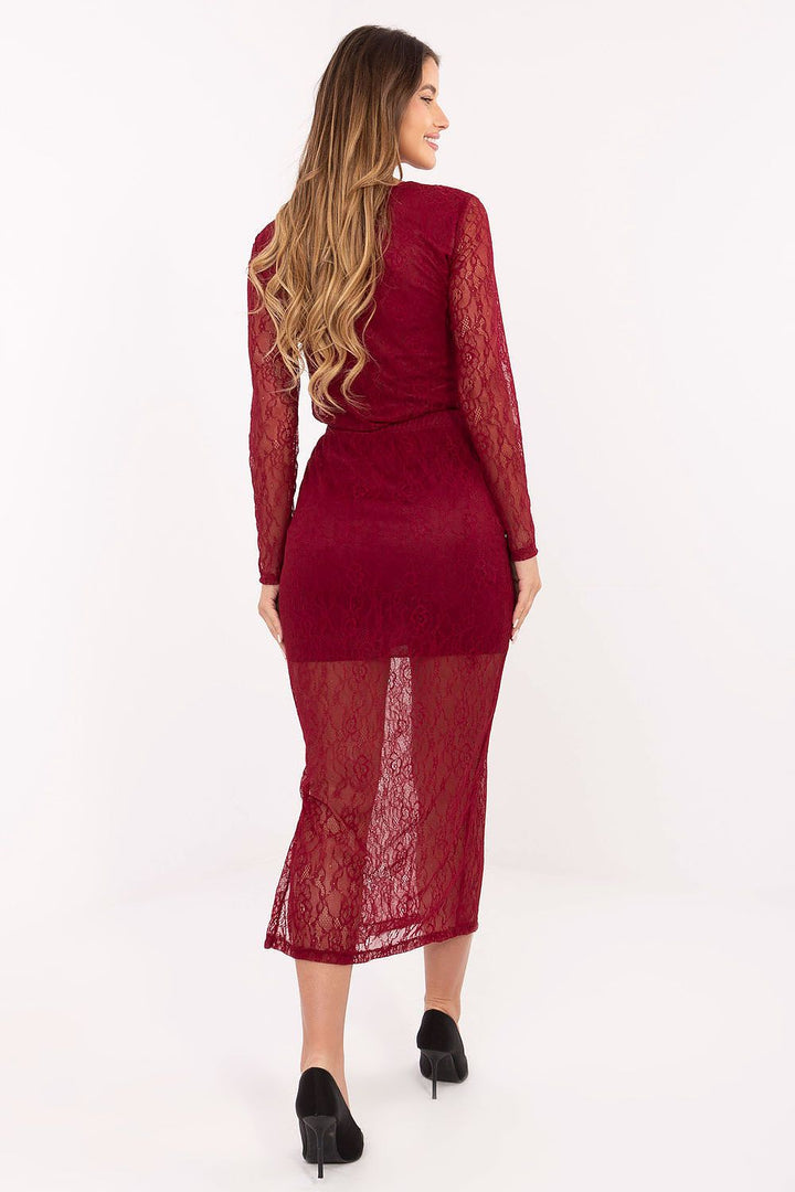 Skirt model 219892 Rue Paris