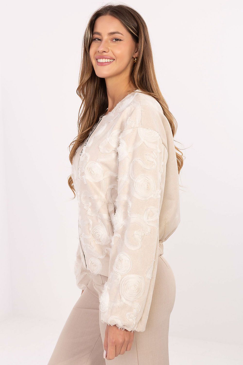 Jacket model 219903 Rue Paris