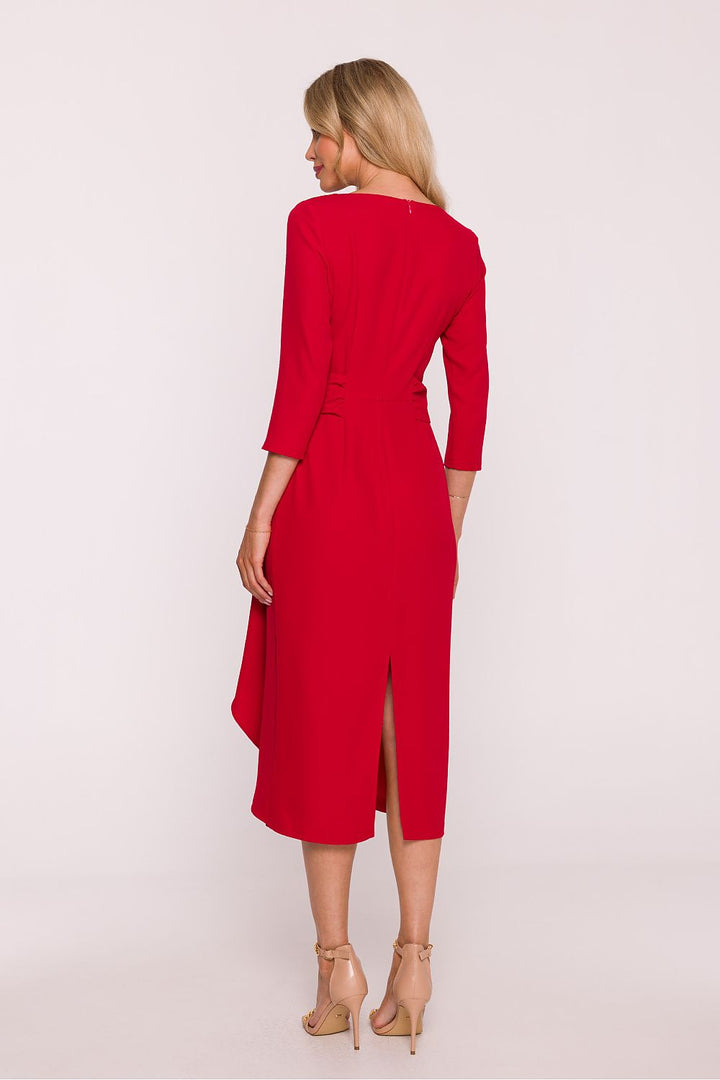 Evening dress model 219918 Stylove