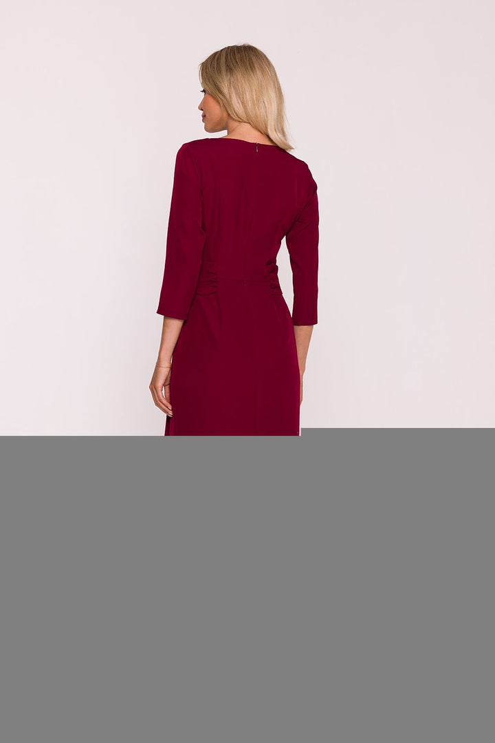 Evening dress model 219920 Stylove