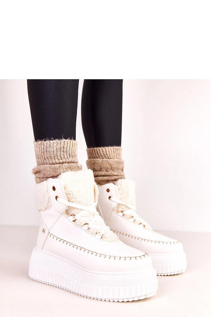 Sport boots model 219937 Solea