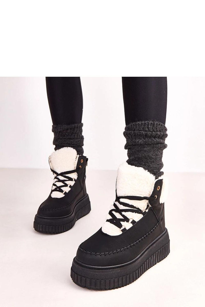 Sport boots model 219939 Solea