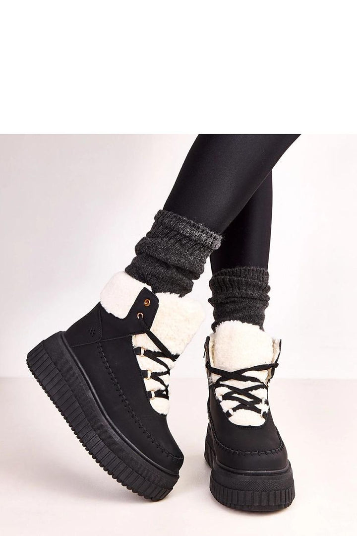 Sport boots model 219939 Solea