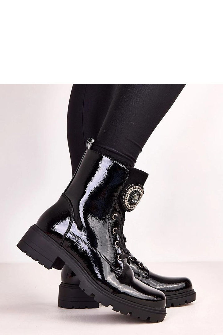 Bootie model 219940 Solea