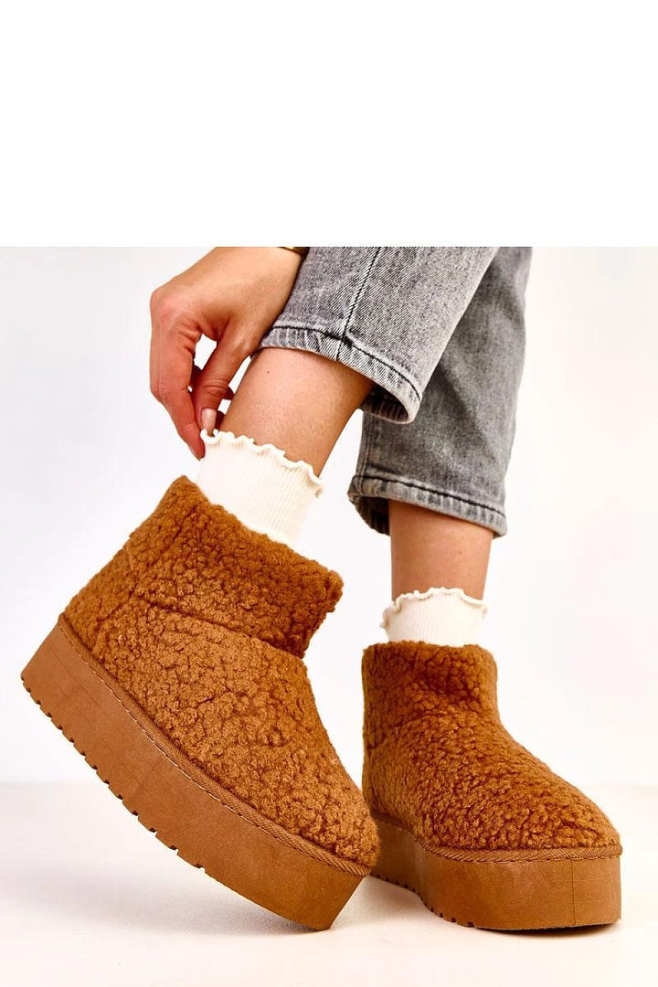 Snow boots model 219946 Solea