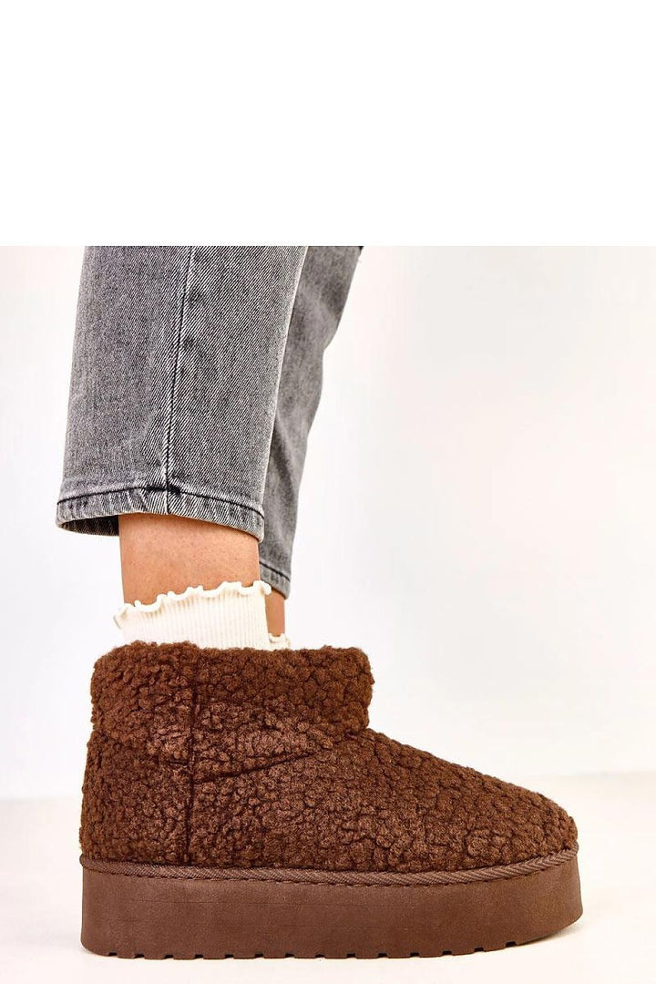 Snow boots model 219947 Solea