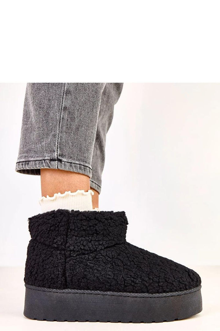 Snow boots model 219950 Solea