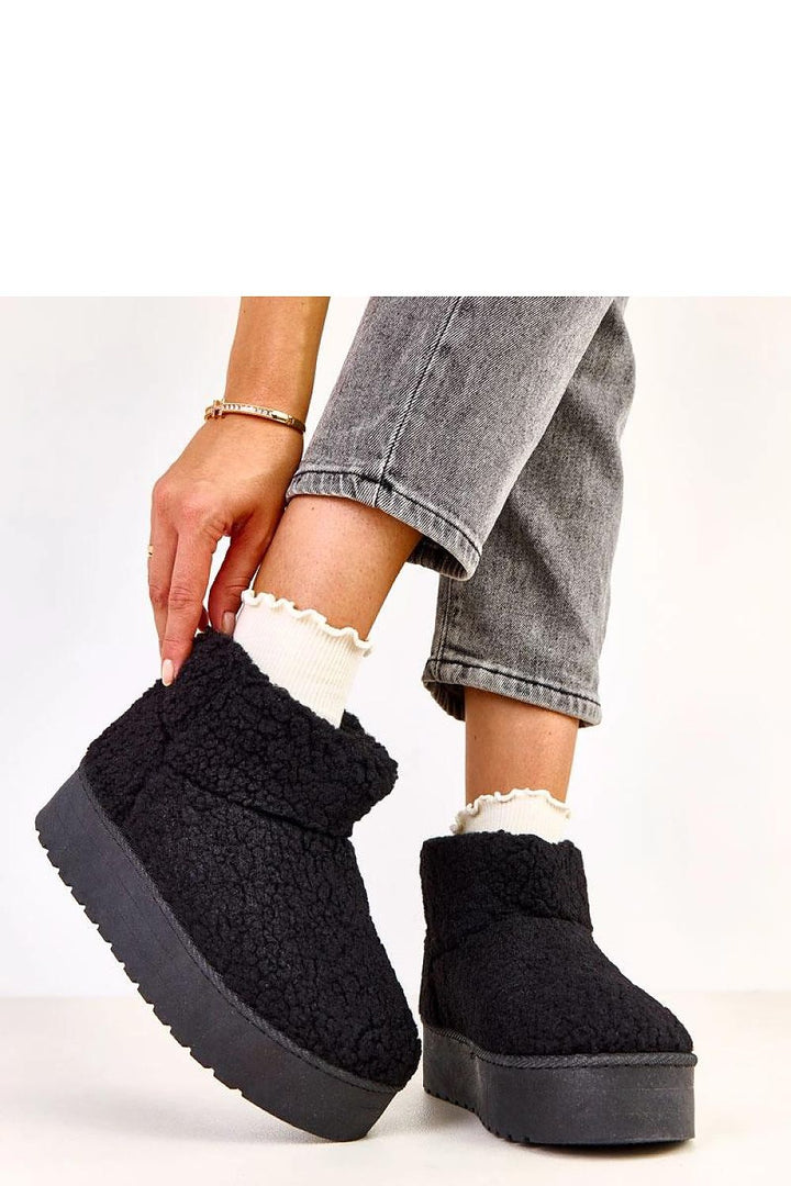 Snow boots model 219950 Solea