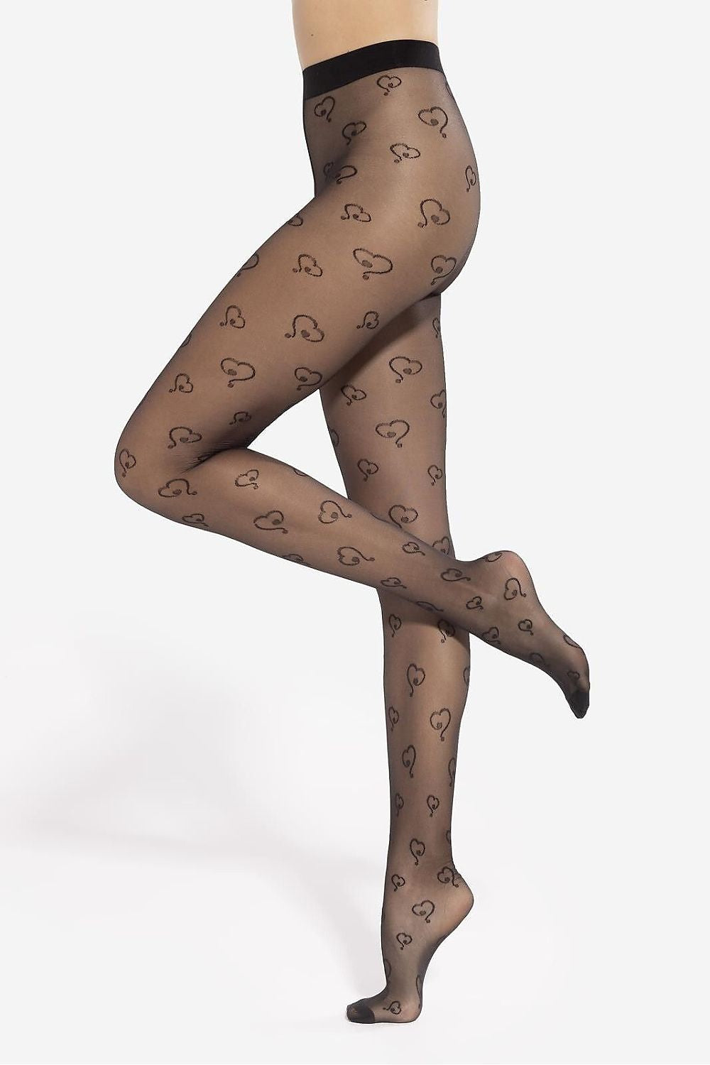 Tights model 220115 Gatta