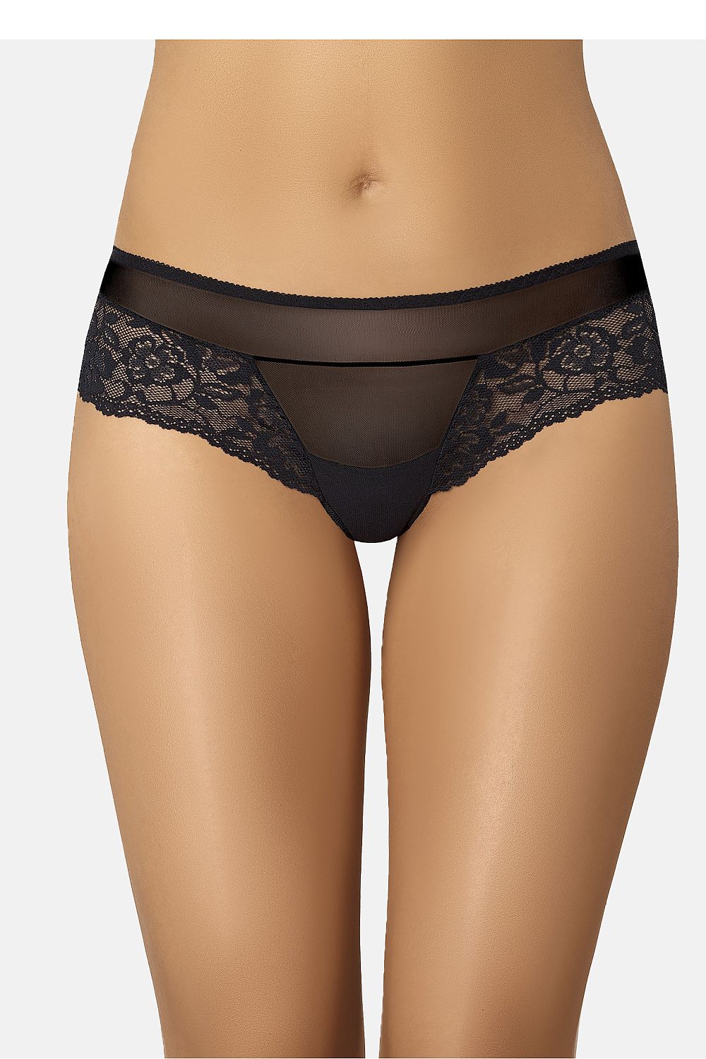 Brazilian style panties model 220179 Teyli