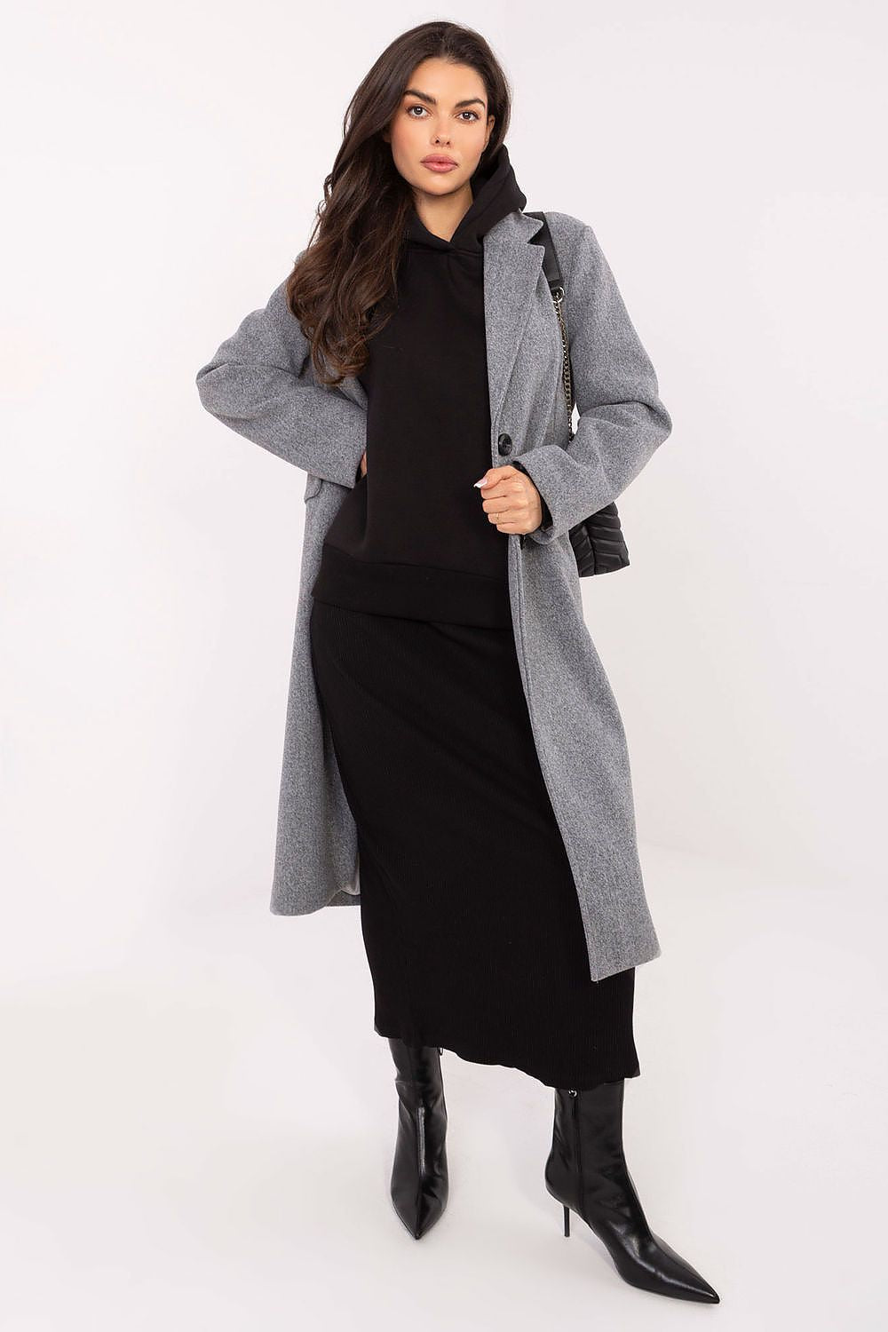 Sweatshirt model 220401 Relevance