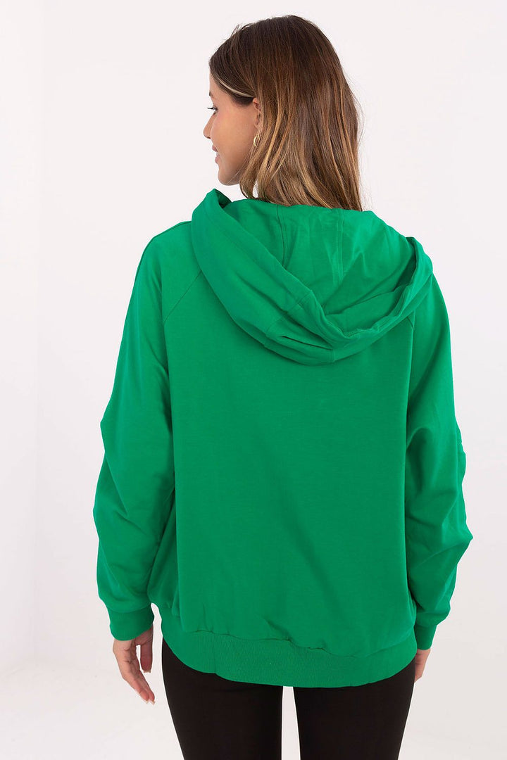 Sweatshirt model 220408 Relevance