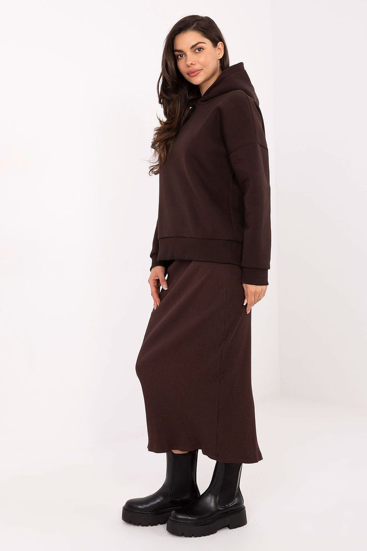 Skirt model 220411 Relevance