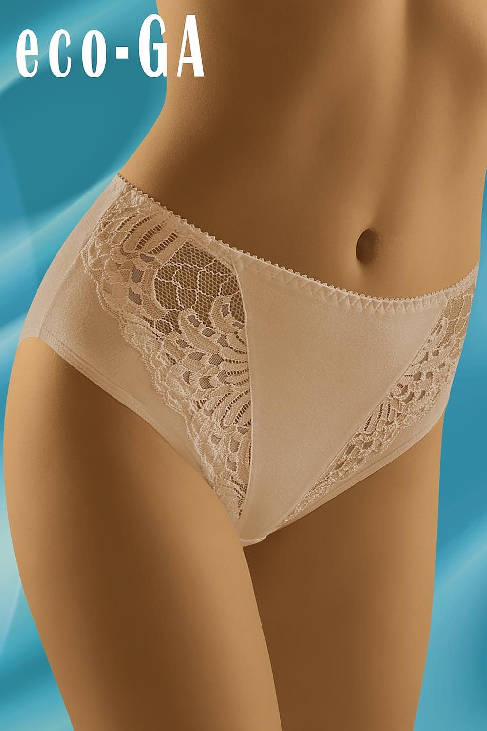 Culotte Wolbar