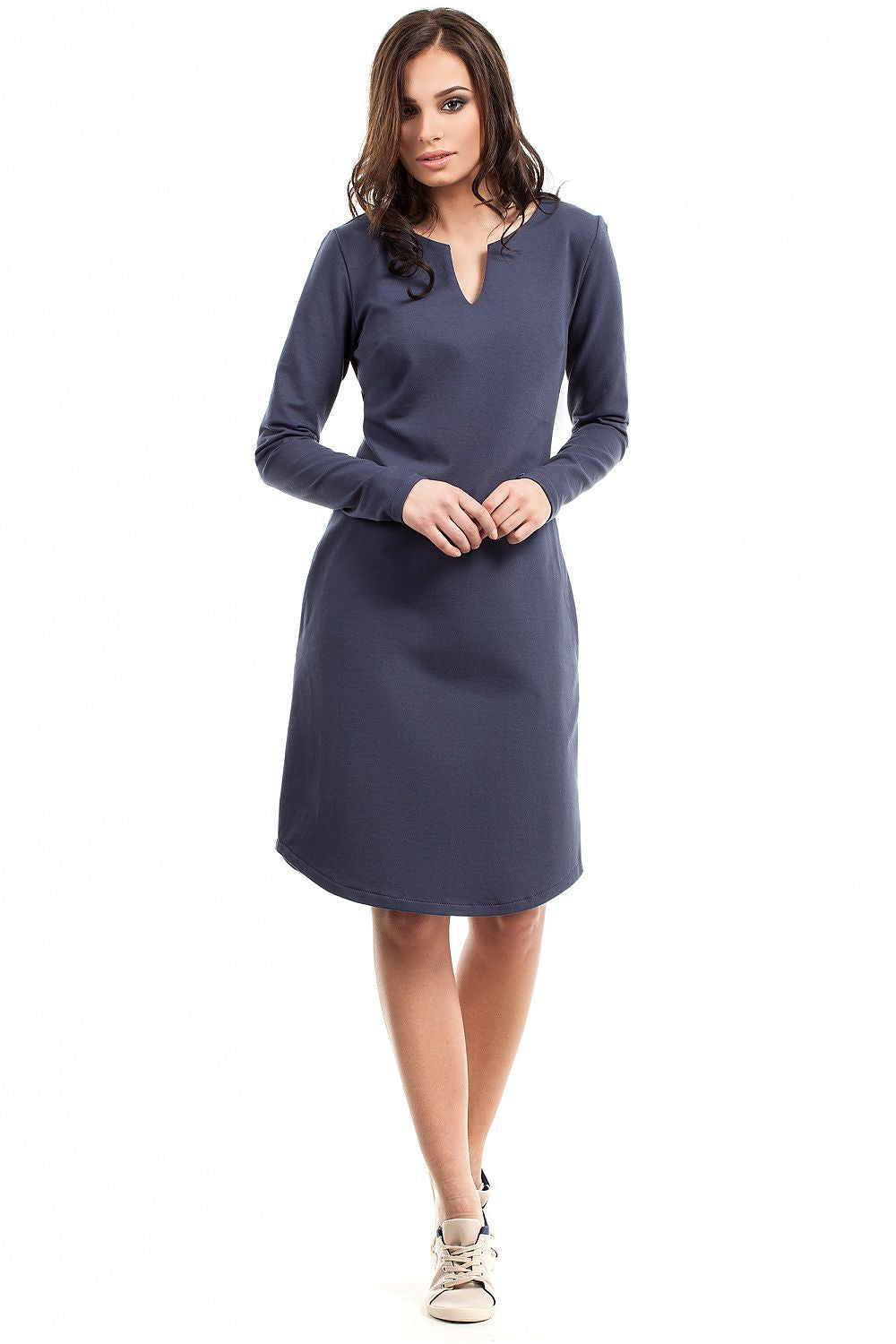 Vestido de día BeWear