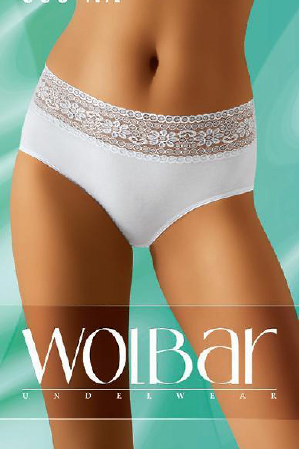 Culotte Wolbar